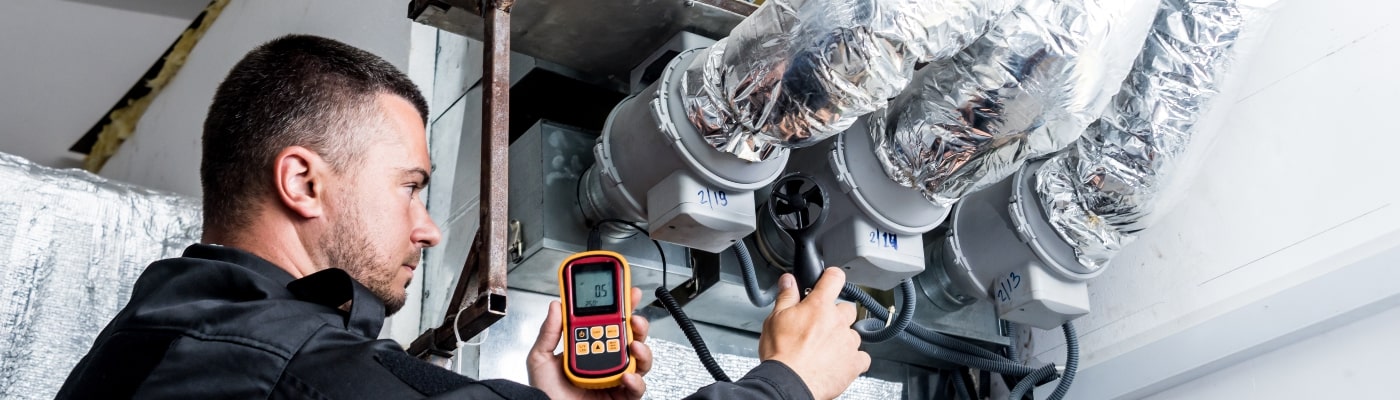 Auburn University HVAC Technician Online Certification Course